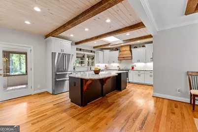 200 Providence Road, Fayetteville, GA 30215 - Photo 32