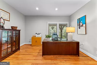 200 Providence Road, Fayetteville, GA 30215 - Photo 28