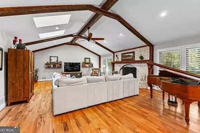 200 Providence Road, Fayetteville, GA 30215 - Photo 22