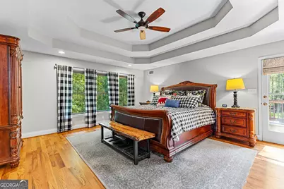 200 Providence Road, Fayetteville, GA 30215 - Photo 48