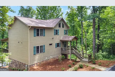 196 Grayson Point, Blue Ridge, GA 30513 - Photo 46