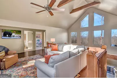 196 Grayson Point, Blue Ridge, GA 30513 - Photo 4