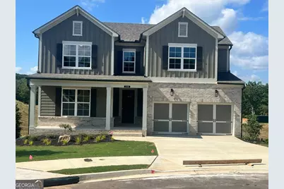 219 Willow Street, Canton, GA 30114 - Photo 1