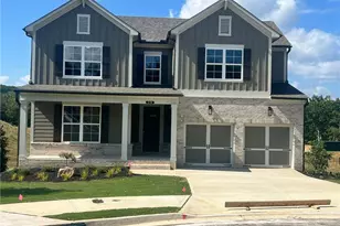 219 Willow St, Canton, GA 30114 - Photo 1