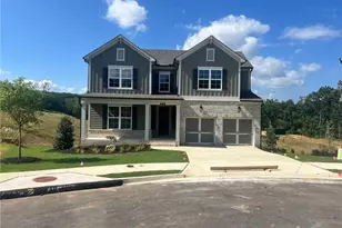 219 Willow St, Canton, GA 30114 - Photo 2