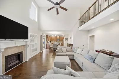 175 Rodgers Road, McDonough, GA 30252 - Photo 18