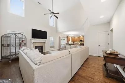 175 Rodgers Road, McDonough, GA 30252 - Photo 12
