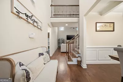 175 Rodgers Road, McDonough, GA 30252 - Photo 6