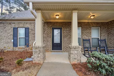 175 Rodgers Road, McDonough, GA 30252 - Photo 4