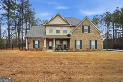 175 Rodgers Road, McDonough, GA 30252 - Photo 1