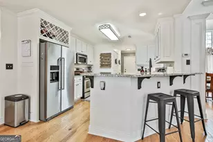 140 Wentworth Way, Newnan, GA 30265 - Photo 22