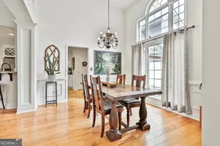 140 Wentworth Way, Newnan, GA 30265 - Photo 10