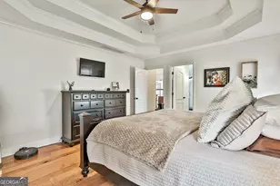 140 Wentworth Way, Newnan, GA 30265 - Photo 30