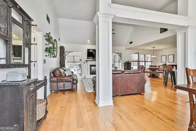 140 Wentworth Way, Newnan, GA 30265 - Photo 8