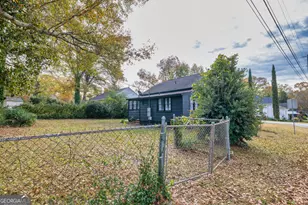 3149 Thompson Ave SE, Covington, GA 30014 - Photo 46
