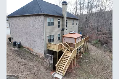 1869 Millstone Manor, Conyers, GA 30013 - Photo 32