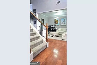 1869 Millstone Manor, Conyers, GA 30013 - Photo 12