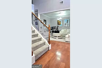 1869 Millstone Manor, Conyers, GA 30013 - Photo 4