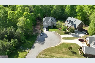 1869 Millstone Manor, Conyers, GA 30013 - Photo 2