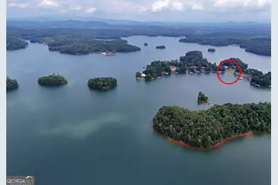 282 Millie Circle, Blairsville, GA 30512 - Photo 42