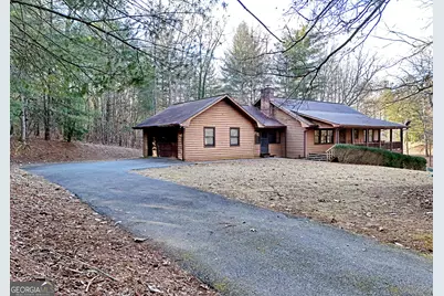 282 Millie Circle, Blairsville, GA 30512 - Photo 2