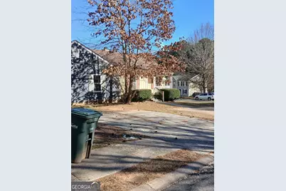 1265 W Booth Road Extension, Marietta, GA 30008 - Photo 4