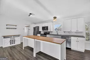 10967 Old Hwy 76, Morganton, GA 30560 - Photo 6