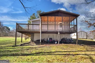 10967 Old Hwy 76, Morganton, GA 30560 - Photo 2