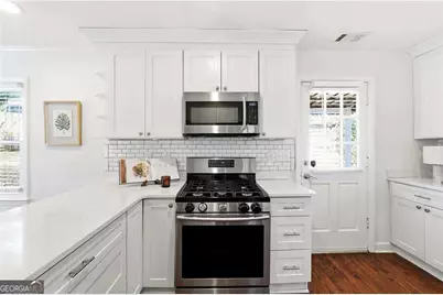 2629 Henderson Road, Tucker, GA 30084 - Photo 8