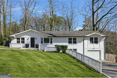 2629 Henderson Road, Tucker, GA 30084 - Photo 1