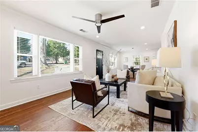 2629 Henderson Road, Tucker, GA 30084 - Photo 4