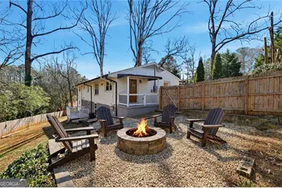 2629 Henderson Road, Tucker, GA 30084 - Photo 26