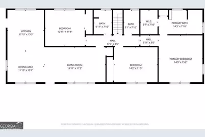 2629 Henderson Road, Tucker, GA 30084 - Photo 30