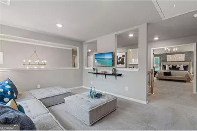 640 Continental Drive, McDonough, GA 30253 - Photo 30