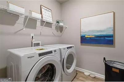 640 Continental Drive, McDonough, GA 30253 - Photo 22