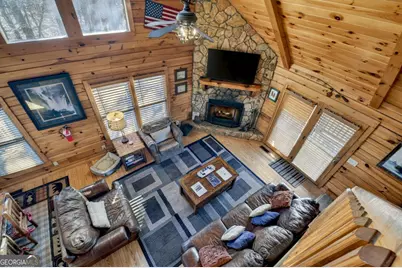 470 Gobbler Knob Drive, Ellijay, GA 30540 - Photo 18