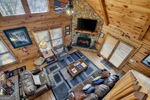 470 Gobbler Knob Dr, Ellijay, GA 30540 - Photo 20