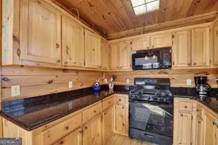 470 Gobbler Knob Dr, Ellijay, GA 30540 - Photo 16