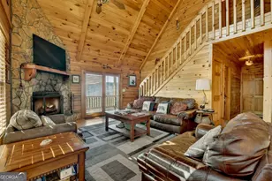 470 Gobbler Knob Dr, Ellijay, GA 30540 - Photo 8