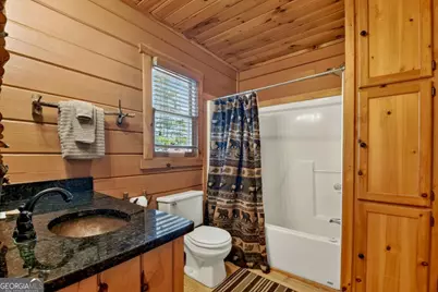 470 Gobbler Knob Drive, Ellijay, GA 30540 - Photo 18