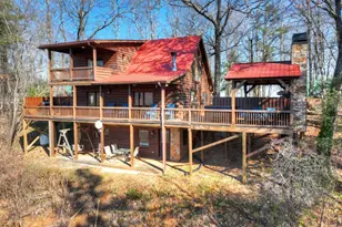 470 Gobbler Knob Dr, Ellijay, GA 30540 - Photo 38