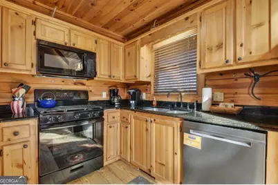 470 Gobbler Knob Drive, Ellijay, GA 30540 - Photo 12