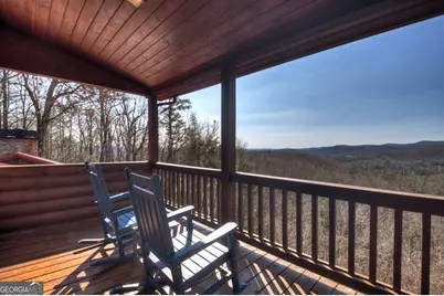 470 Gobbler Knob Drive, Ellijay, GA 30540 - Photo 24