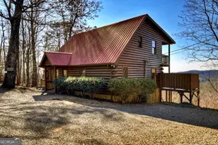 470 Gobbler Knob Dr, Ellijay, GA 30540 - Photo 4