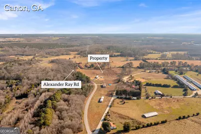 159 Alexander Ray Road, Canon, GA 30520 - Photo 10