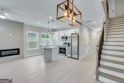 0 Brad Street, Royston, GA 30662 - Photo 8