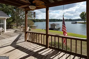 187 Lakeshore Cir NE, Milledgeville, GA 31061 - Photo 6