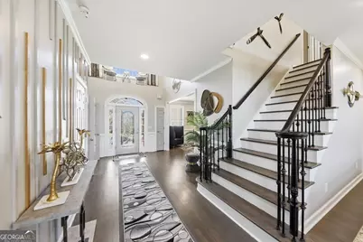 1121 Hiddenbrook Lane, Suwanee, GA 30024 - Photo 8