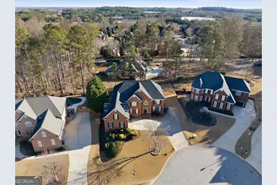 1121 Hiddenbrook Lane, Suwanee, GA 30024 - Photo 42