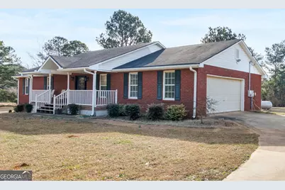 521 Levi Barnes Road, Jackson, GA 30233 - Photo 2